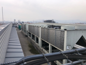 Folyadékhűtők aukciója