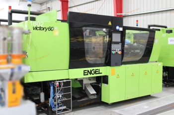 Fröccsöntőgépek aukciója