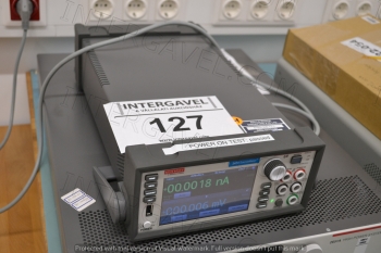 Keithley digitális multiméter