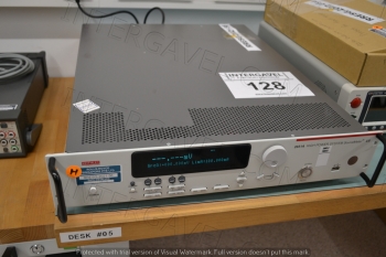 Keithley digitális multiméter