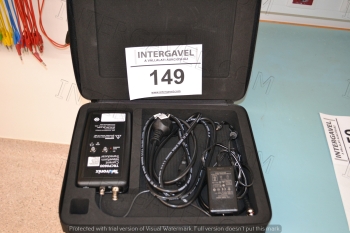 Tektronix feszültségátalakító