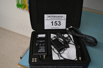 Tektronix feszültségátalakító