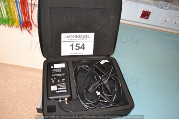 Tektronix feszültségátalakító