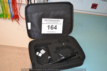 Tektronix áramerősítő