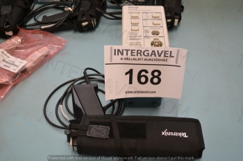 Tektronix erősítő