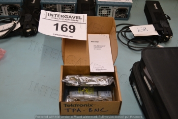 Tektronix átalakító