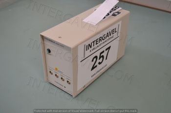 Yokogawa tápegység