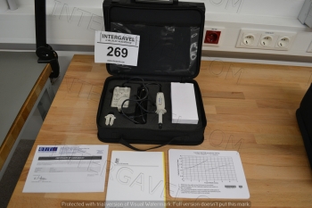 Aim L prober 520 feszültségmérő