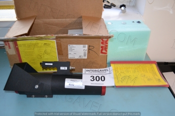 DMC pneumatikus krimpelő eszköz