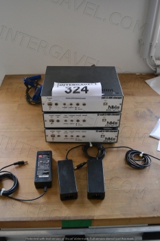 Pomocon li-ion töltő