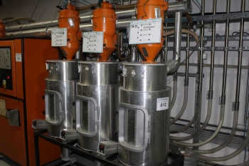 Szárító rendszer és kompresszor aukciója