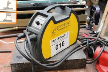 Hegesztő gép - CEA, Rainbow 150