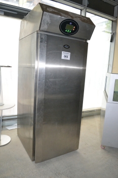 Kávézó eszközeinek aukciója