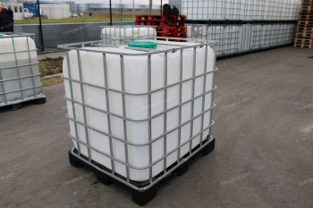 Logisztikai eszközök aukciója