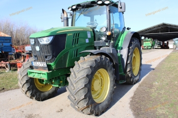 Mezőgazdasági gépek, eszközök árverése