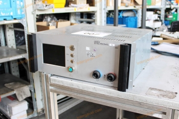 Teszter - SPS, IL 3881 F