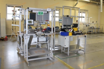 Szerelő munkahelyek