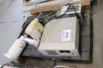 Bontott alkatrészek