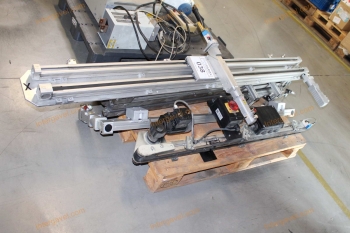 Bontott alkatrészek