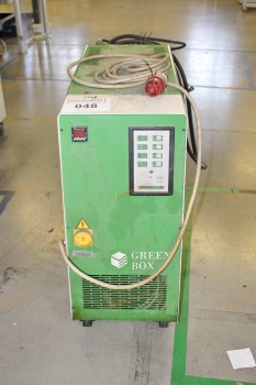 Szerszámtemperáló