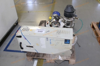 Bontott alkatrészek