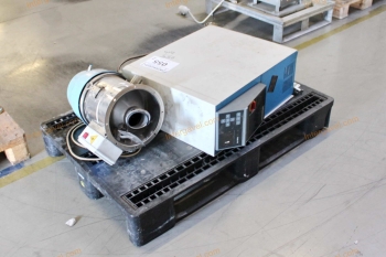 Bontott alkatrészek