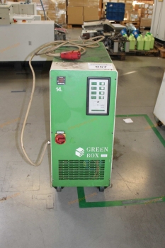 Szerszámtemperáló