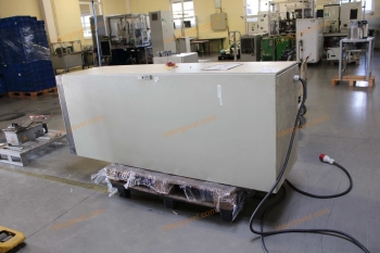 Bontott kapcsolószekrény