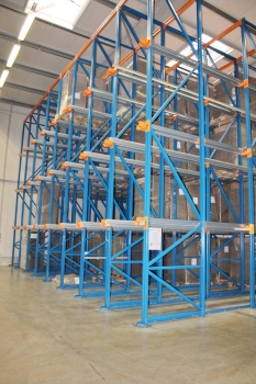 Élelmiszeripari üzem eszközei