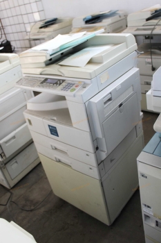 Multifunkciós készülék