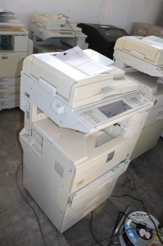 Multifunkciós készülék