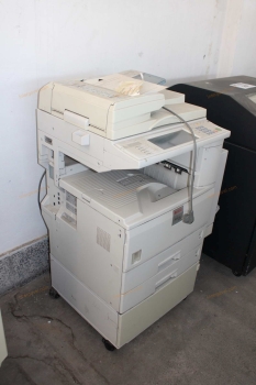 Multifunkciós készülék