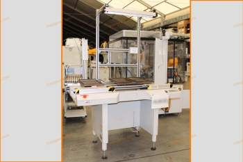 Bontott szerelő munkahely - Asys, TRM 03