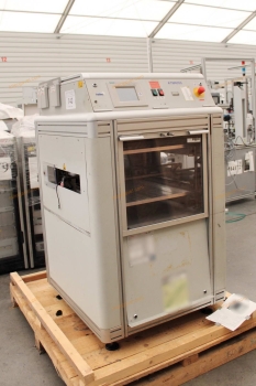 Kontaktáló állomás