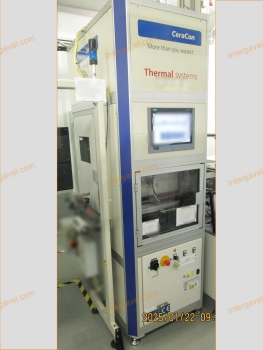 Kemence - CeraCon GmbH, C-Pro 4