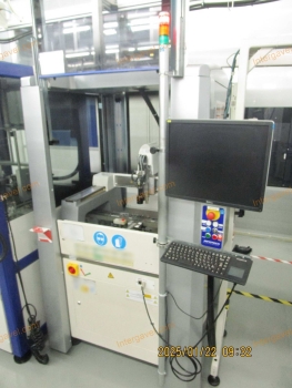 Ragasztó munkahely - IC-100