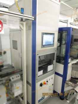 Kemence - CeraCon GmbH, C-Pro 4