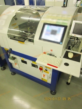 Gélező munkahely - Häcker, Vico Base