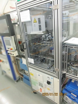 Plazmatisztító - Schiller Automation GmbH, SMI650 (PM28D)