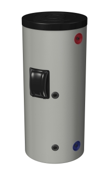 Forróvíztároló, puffer tartály és vízmelegítő aukciója