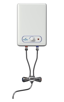 Elektromos vízmelegítő - 10 liter