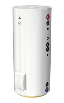 Elektromos forróvíztároló - 200 liter