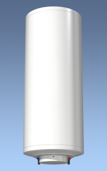 Indirekt forróvíztároló - 100 liter AQ IND 100SC E