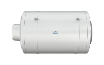 Elektromos forróvíztároló - 150 liter
