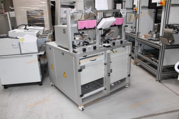 Bontott teszt munkahely