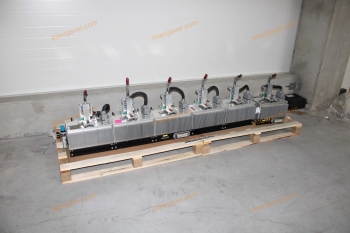 Bontott készülékek