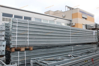 Raklapos állvány keret - Promag