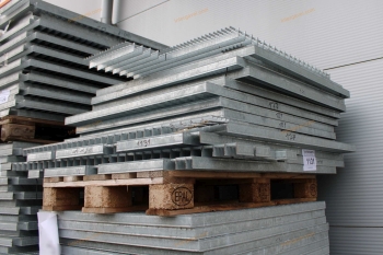 Vegyes járórácsok