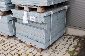 Vegyes járórácsok