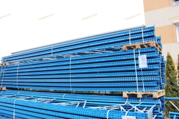 Raklapos állvány keret - HILO